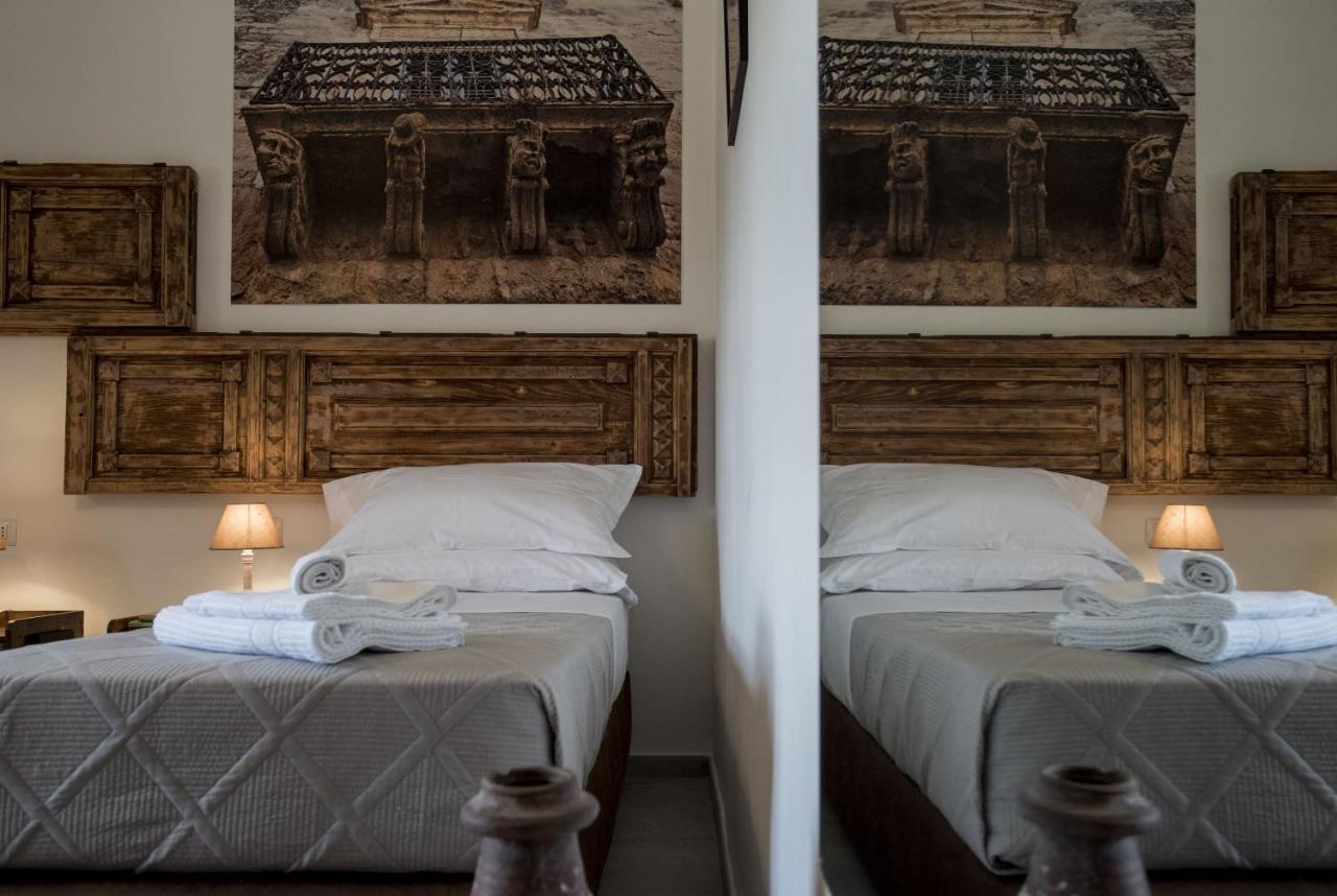 Poggio Vento Country House Guest House Naro Екстериор снимка