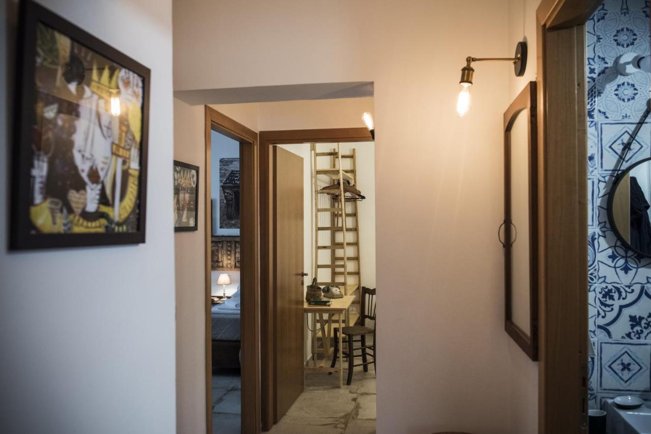 Poggio Vento Country House Guest House Naro Екстериор снимка